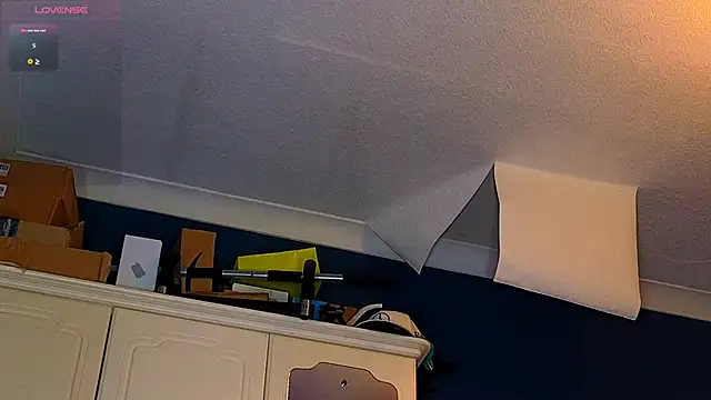 Kinky JXD online show from 7, 12, 2024