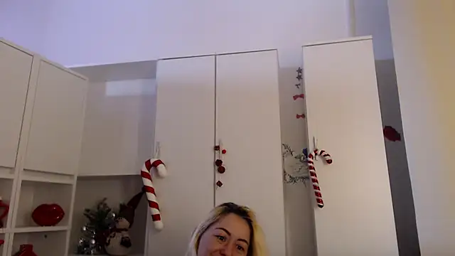 Snapshot of spell_of_love chatting on 15, 1, 2026 spell of love online show from 15, 1, 2026