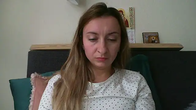 SusanCurt online show from 24, 12, 2024