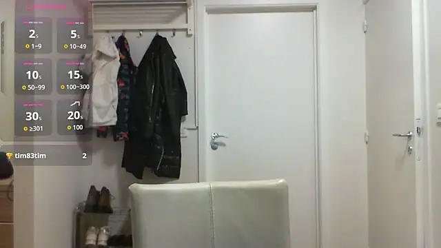 SusanCurt online show from 15, 10, 2025