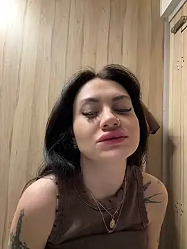 Wet  Bunny online show from 30, 12, 2024