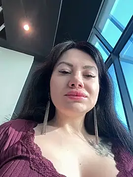 Wet  Bunny online show from 12, 3, 2026