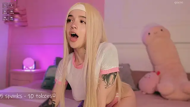  Tammara  online show from 13, 2, 2025