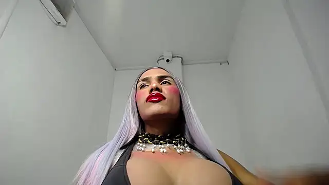 paulabigcock online show from 1, 3, 2025