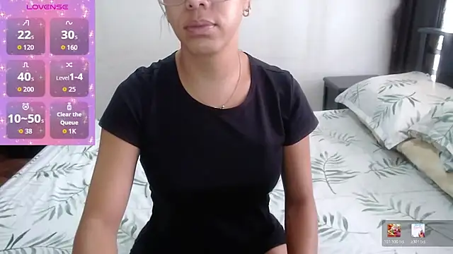 sensual nataliee online show from 29, 4, 2026