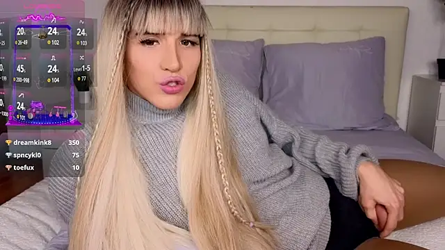 HelenSpellman online show from 5, 12, 2024