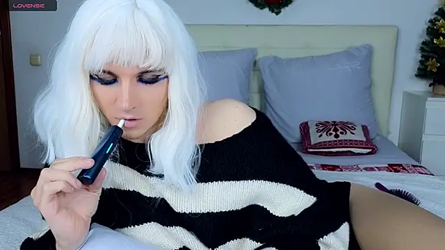 HelenSpellman online show from 9, 1, 2025