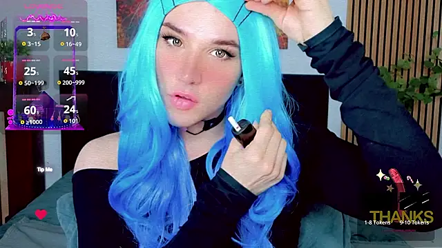 HelenSpellman online show from 12, 2, 2026