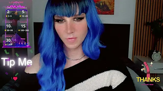 HelenSpellman online show from 14, 3, 2026