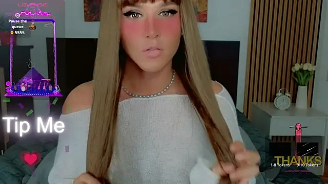HelenSpellman online show from 14, 5, 2026