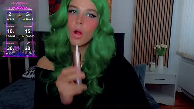 HelenSpellman online show from 12, 7, 2026