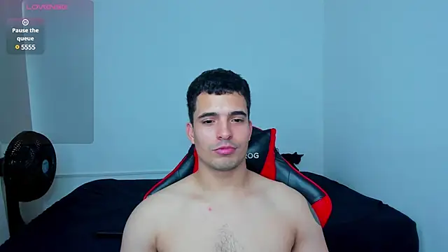 tanner hard  online show from 18, 3, 2025