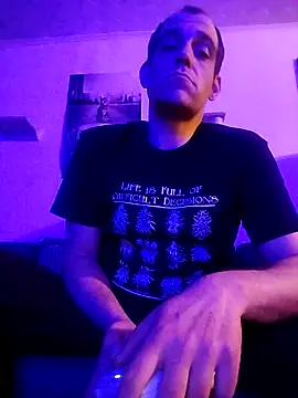 Codymc89 online show from 18, 12, 2025