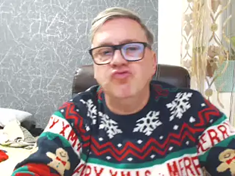 Snapshot of RobertStripX chatting on 26, 12, 2024 RobertStripX online show from 26, 12, 2024