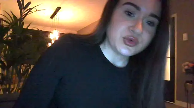 Snapshot of avajade chatting on 19, 2, 2025 avajade online show from 19, 2, 2025
