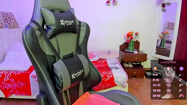 esmeralda milf online show from 7, 2, 2026