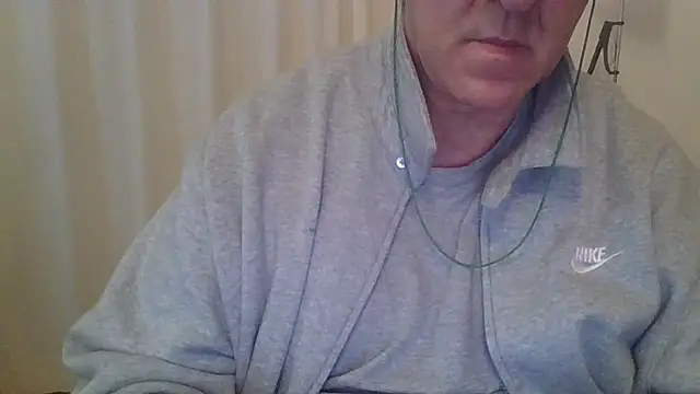 ANONIMO7735 online show from 8, 3, 2025