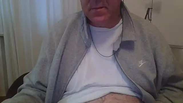 ANONIMO7735 online show from 11, 3, 2025