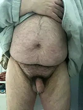 ANONIMO7735 online show from 17, 3, 2025