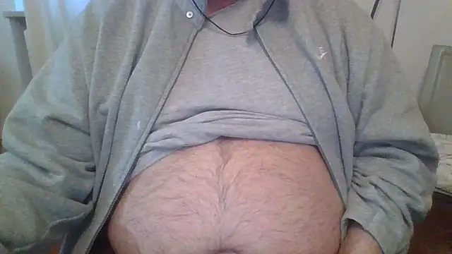 ANONIMO7735 online show from 19, 3, 2025