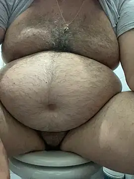 ANONIMO7735 online show from 30, 9, 2025