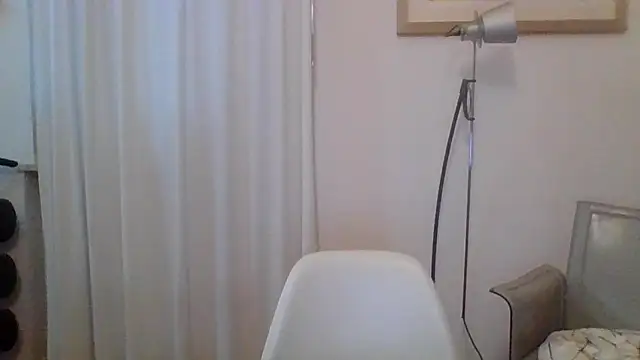 ANONIMO7735 online show from 10, 10, 2025