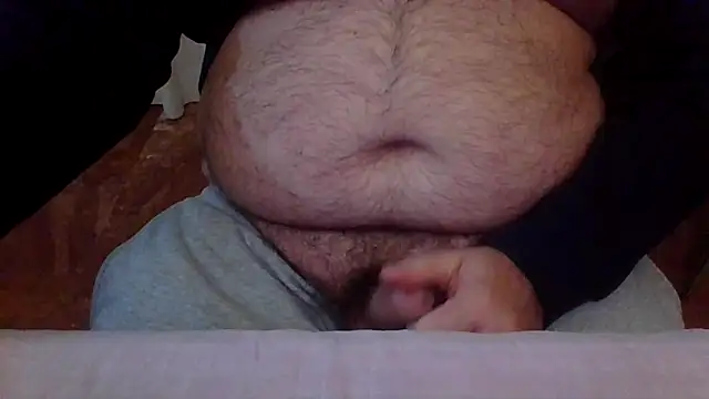 ANONIMO7735 online show from 4, 12, 2025