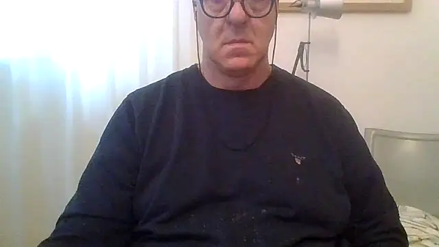 ANONIMO7735 online show from 4, 3, 2026