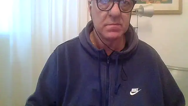 ANONIMO7735 online show from 20, 3, 2026