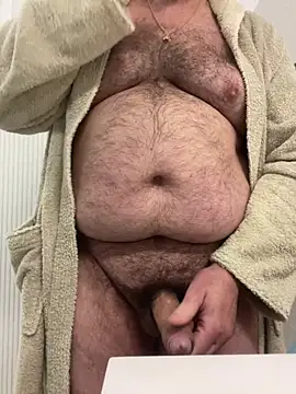 ANONIMO7735 online show from 27, 3, 2026