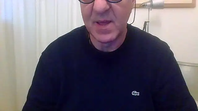 ANONIMO7735 online show from 15, 4, 2026