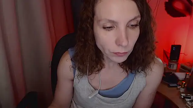 Snapshot of JohansonKatie chatting on 14, 1, 2025 JohansonKatie online show from 14, 1, 2025