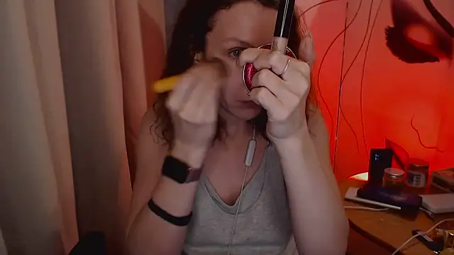 Snapshot of JohansonKatie chatting on 16, 1, 2025 JohansonKatie online show from 16, 1, 2025