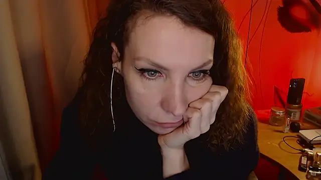 Snapshot of JohansonKatie chatting on 18, 1, 2025 JohansonKatie online show from 18, 1, 2025