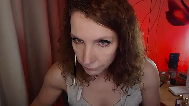 Snapshot of JohansonKatie chatting on 18, 1, 2025 JohansonKatie online show from 18, 1, 2025