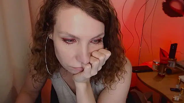 Snapshot of JohansonKatie chatting on 20, 1, 2025 JohansonKatie online show from 20, 1, 2025