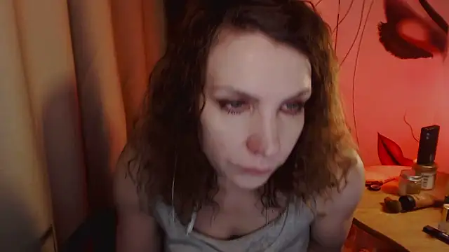 Snapshot of JohansonKatie chatting on 22, 1, 2025 JohansonKatie online show from 22, 1, 2025