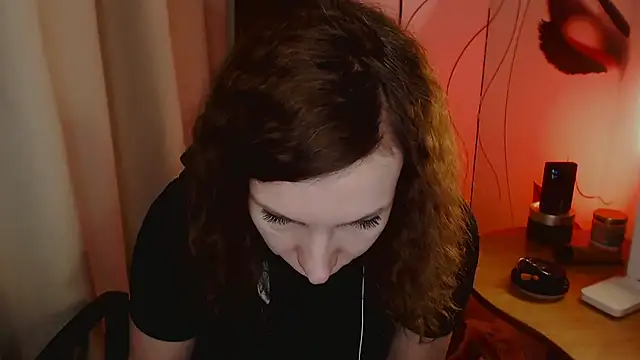 Snapshot of JohansonKatie chatting on 30, 1, 2025 JohansonKatie online show from 30, 1, 2025