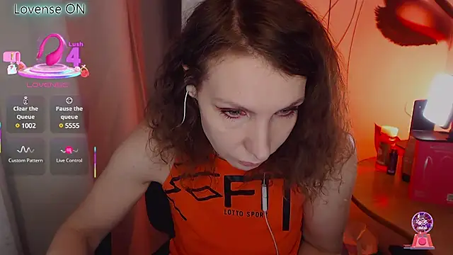 Snapshot of JohansonKatie chatting on 14, 3, 2025 JohansonKatie online show from 14, 3, 2025