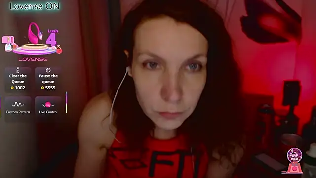 Snapshot of JohansonKatie chatting on 18, 3, 2025 JohansonKatie online show from 18, 3, 2025