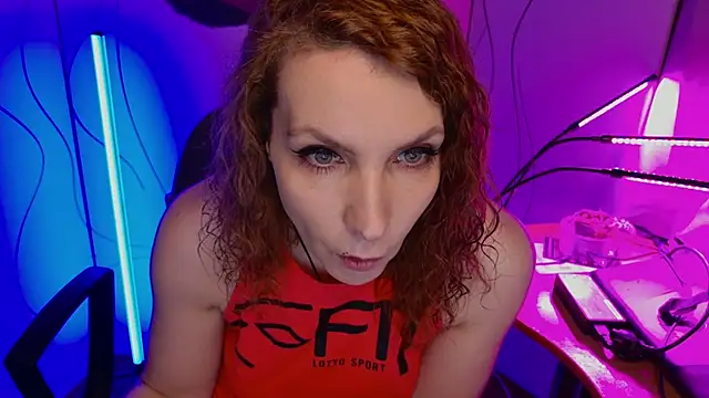 Snapshot of JohansonKatie chatting on 17, 1, 2026 JohansonKatie online show from 17, 1, 2026