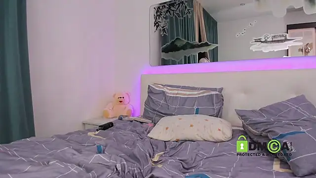 SonyaParadise online show from 2, 3, 2025