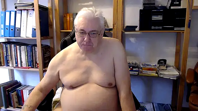 SchwanzhureXXL online show from 29, 1, 2025