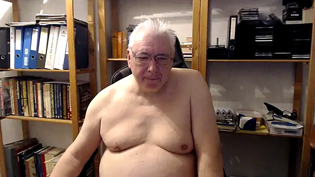 SchwanzhureXXL online show from 5, 12, 2025