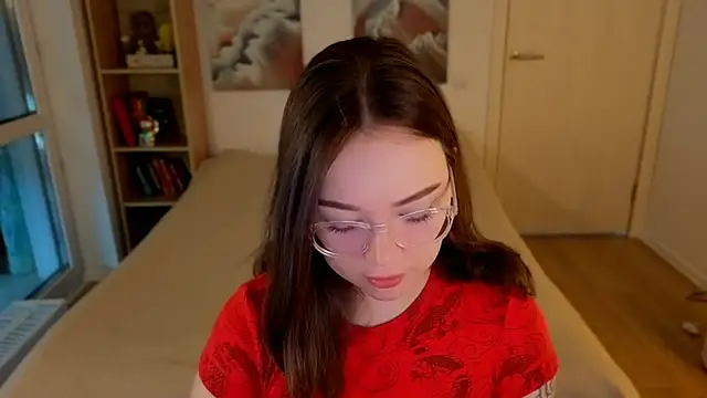 MilenaSaint online show from 24, 5, 2026