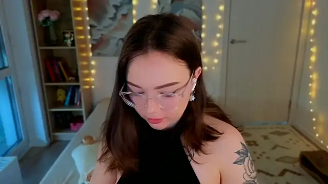 Snapshot of MilenaSaint chatting on 11, 6, 2026 MilenaSaint online show from 11, 6, 2026