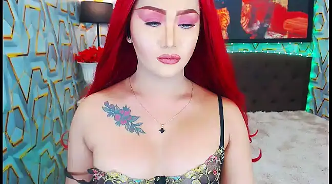 Snapshot of KylieMaxwellCaulfield_TS chatting on 16, 12, 2024 KylieMaxwellCaulfield TS online show from 16, 12, 2024