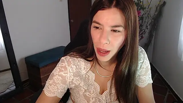 ms sofia x online show from 7, 7, 2026