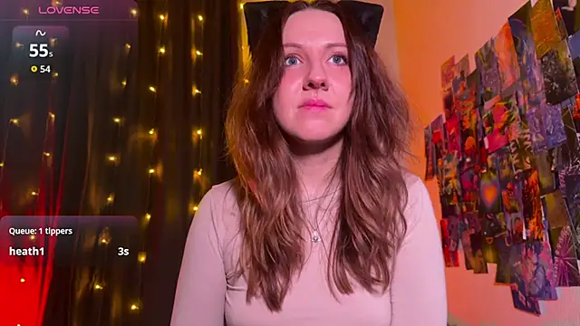 HotaruTomo online show from 5, 2, 2026