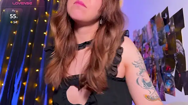 HotaruTomo online show from 22, 2, 2026